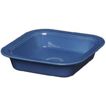 Fiesta Square Baker, 9 by 9-Inch, Lapis