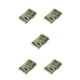 thumbnail image 1 of Monstrate ABS Stepdown Power Supply Module Portable Short-circuit Circuit to Converter Protection Board Adjustable DC Replacement DC Type2 NO2, 1 of 6