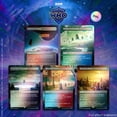 thumbnail image 1 of Magic : The Gathering TCG : Secret Lair Doctor Who - The Dalek Lands - Foil, 1 of 1