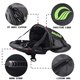 thumbnail image 3 of Bolsa de depósito para asiento trasero de motocicleta KATUR, impermeable, piel sintética, 3 of 9