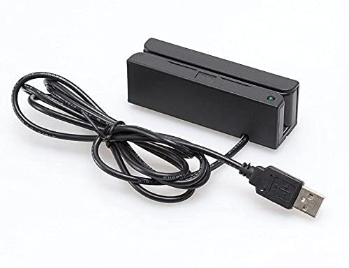 MSR90 USB Swipe Magnetic Credit Card Reader 3 Tracks Walmart MSR90 USB Swipe Magnetic Credit Card Reader 3 Tracks Walmart