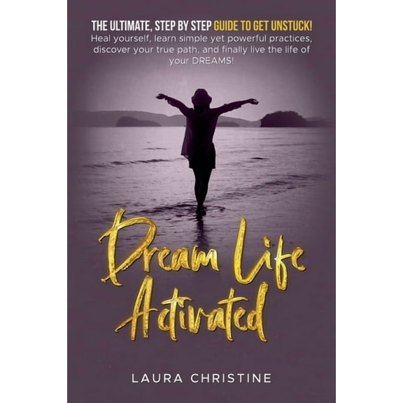 Dream Life Activated, (Paperback)