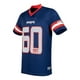 thumbnail image 4 of NFL Playera Aficionado New England Patriots Azul Marino para Hombre, Talla Grande, 4 of 8