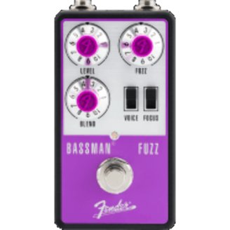 Ibanez TS9B Bass Tube Screamer Overdrive Pedal - Walmart.com