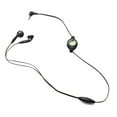 thumbnail image 3 of Retractable Headset Handsfree Mic Dual Earbuds Earphones Earpieces Wired Headphones 3.5mm [Black] 12 for LG G Pad 7.0 8.0 8.3 F 8.0 X8.3, G5 G6, Stylo 3, V10 V20 - Motorola Droid Turbo 2, 3 of 7
