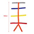 thumbnail image 2 of Spider Strap EMS Band Care Tool Stretcher Surgical Support for Spine Board, 2 of 9