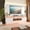 White+White, variant on Sonegra Modern Fireplace TV Stand for TVs Up to 90" with Music Sync LED, 80" Entertainment Center with Electric Fireplace, TV Console with Storage Cabinets for Living Room, Black