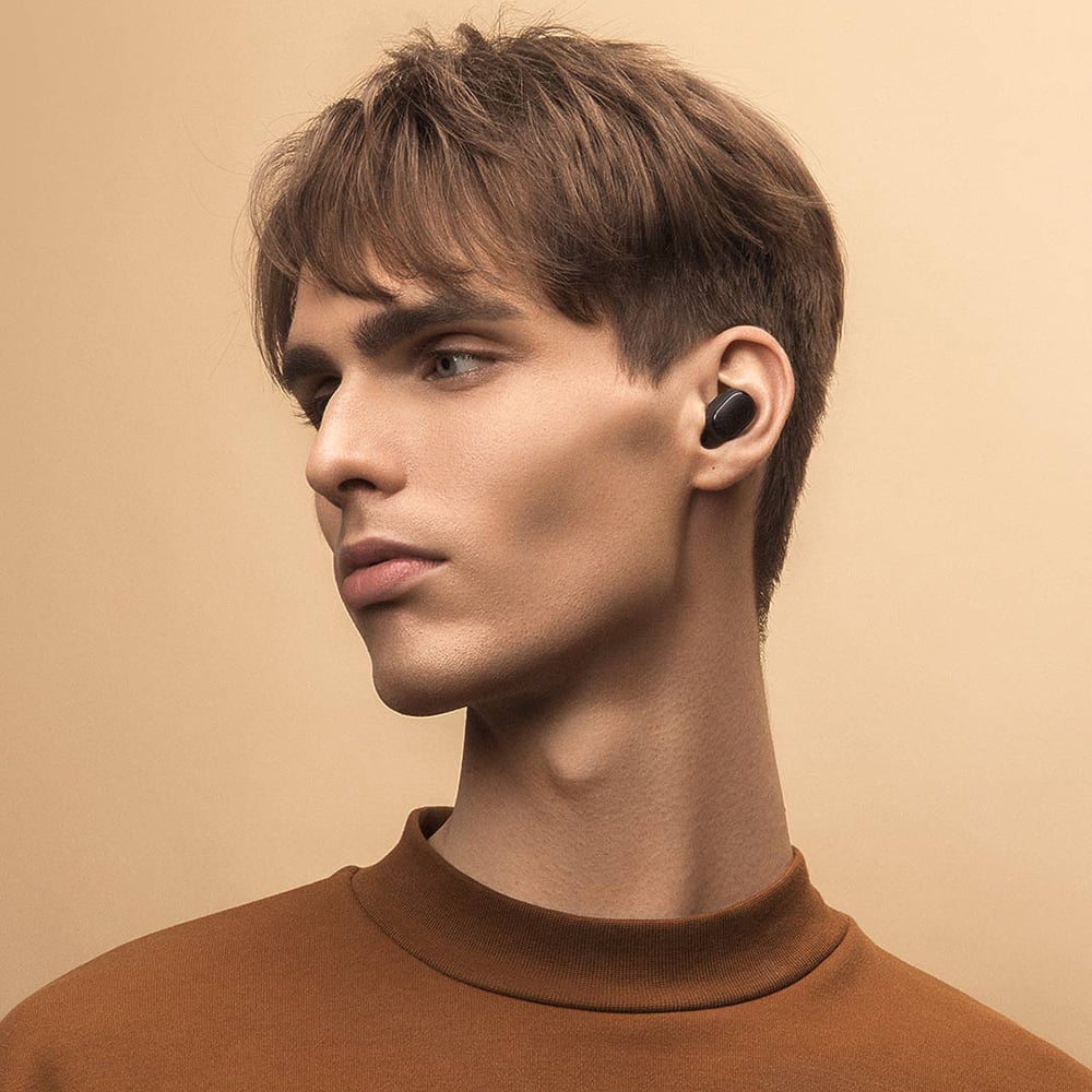 redmi airdots 2 noise cancelling