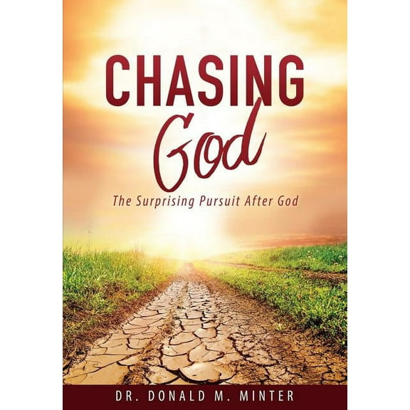Chasing God, (Paperback)