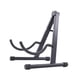 thumbnail image 5 of Stand de guitarra eléctrica Iron Music Stand Professional Suponte de guitarra plegable no slip para la guitarra de bajo para la guitarra, 5 of 9