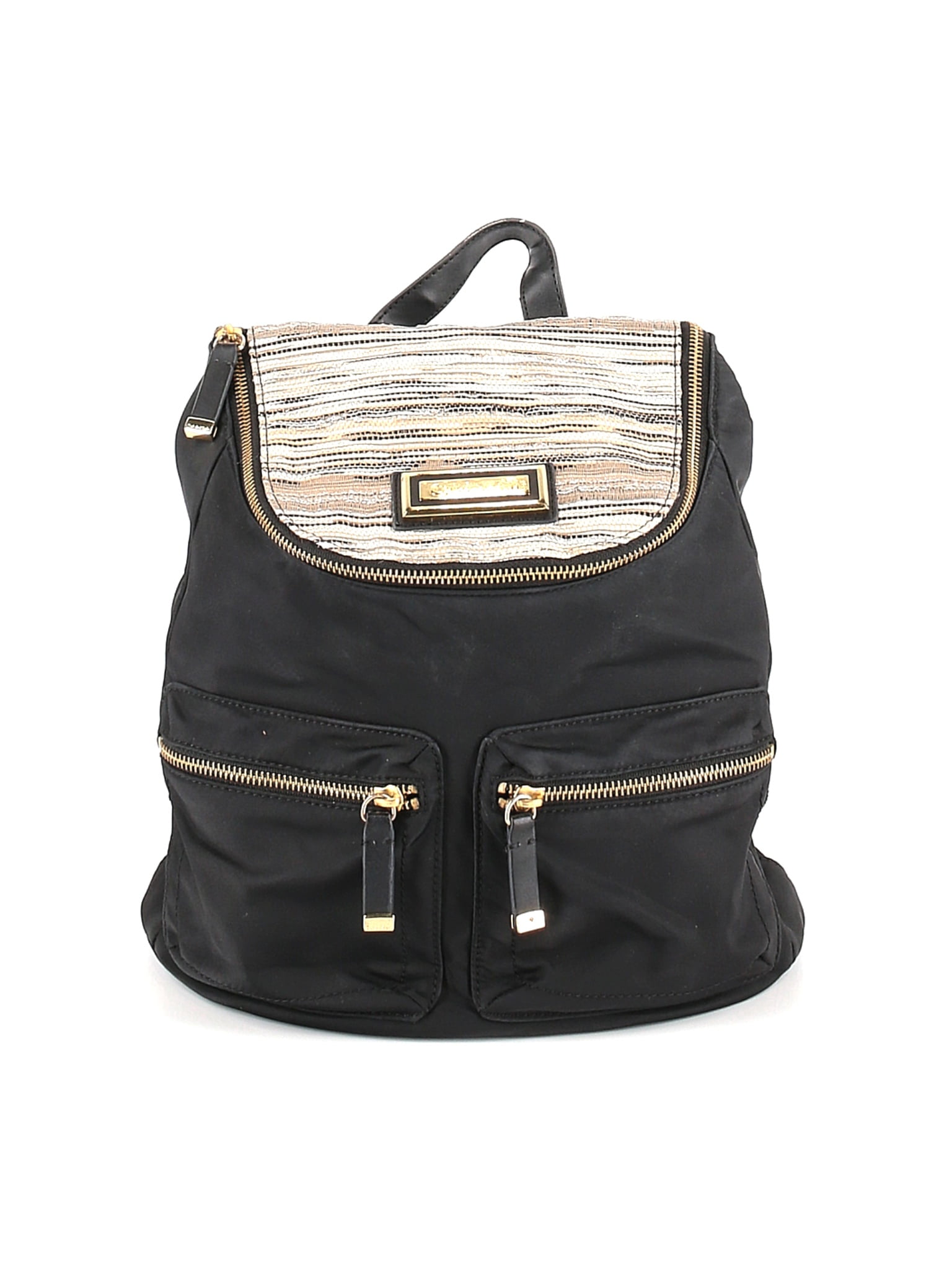 calvin klein backpack women's