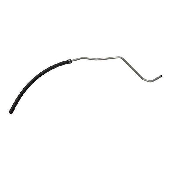 Power Steering Return Line Hose Assembly Fits select: 2000-2003 FORD F250, 2000-2003 FORD F350