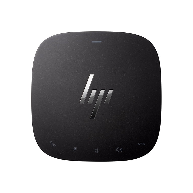 HP Thunderbolt G2 Dock 120W | Universal USB-C Laptop Display Port