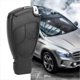 thumbnail image 4 of 3 Button Car Remote Key Fob Shell Case Blade Fit for Mercedes Benz, 4 of 4