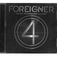 thumbnail image 2 of Foreigner - Best of 4 & More Live - Music & Performance - CD, 2 of 2