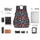 thumbnail image 4 of Easygdp Adventure Camping Badge para Easygdp Yak - Mochila Casual Ligera y Resistente para Viaje y Senderismo para Hombres y Mujeres, 4 of 7