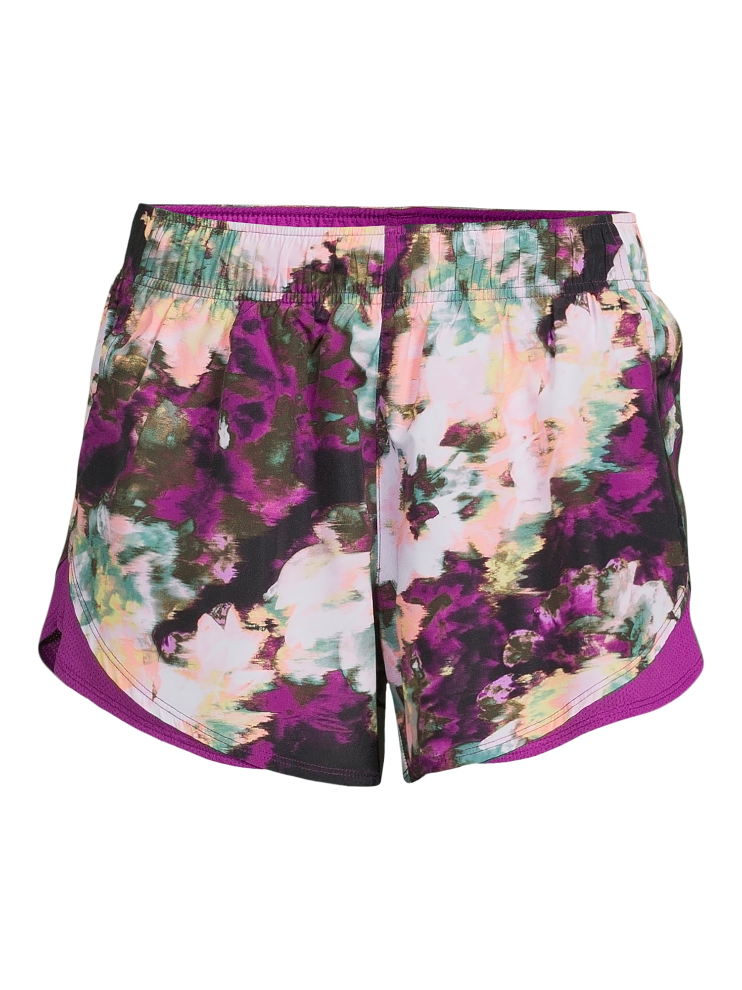 Athletic Works Women's Core Running Shorts