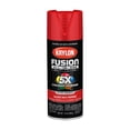 thumbnail image 3 of Krylon K02720007 Fusion All-In-One, Gloss, Red Pepper, 12 oz, Spray Paint, Multi-Surface, (1 Piece, 1 Pack), 3 of 12