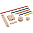 thumbnail image 2 of Makit Toy - 70 Pc, 2 of 2