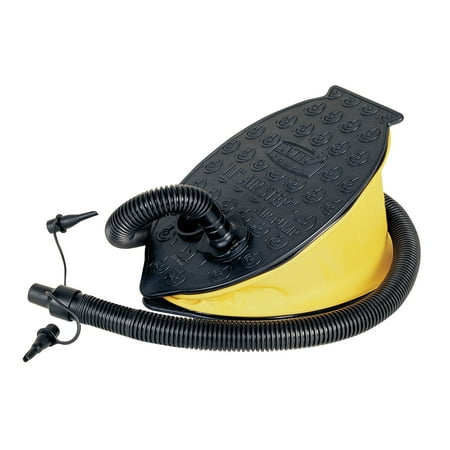 Tube Inflator - Bestway Air Step Air Pump 11