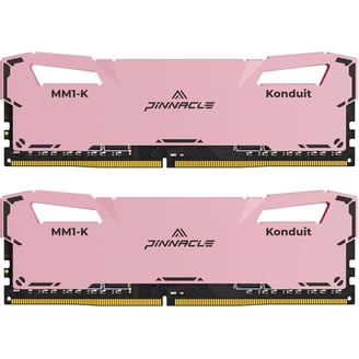 HyperX 32GB DDR4 3200MHz PC4-25600 288 Pin FURY Series Desktop