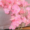 thumbnail image 2 of Guirnalda de enredaderas de Sakura NikouMX 1,8 m 256 Guirnalda de Sakura artificial, 2 of 8