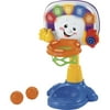 Fisher-Price Laugh & Learn Learning Basketball