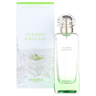 Un Jardin En Mediterranee by Hermes, Eau de Toilette for Unisex