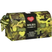Route 29: Yumdilly Mailbox Green Exchange Kit, 1 kt