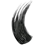 (2 pack) Rimmel London Scandal'Eyes Mascara, Extreme Black, 0.41 oz
