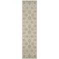 thumbnail image 5 of SAFAVIEH Vintage Clemence Floral Area Rug, Cream/Camel, 6'7" x 6'7" Square, 5 of 10