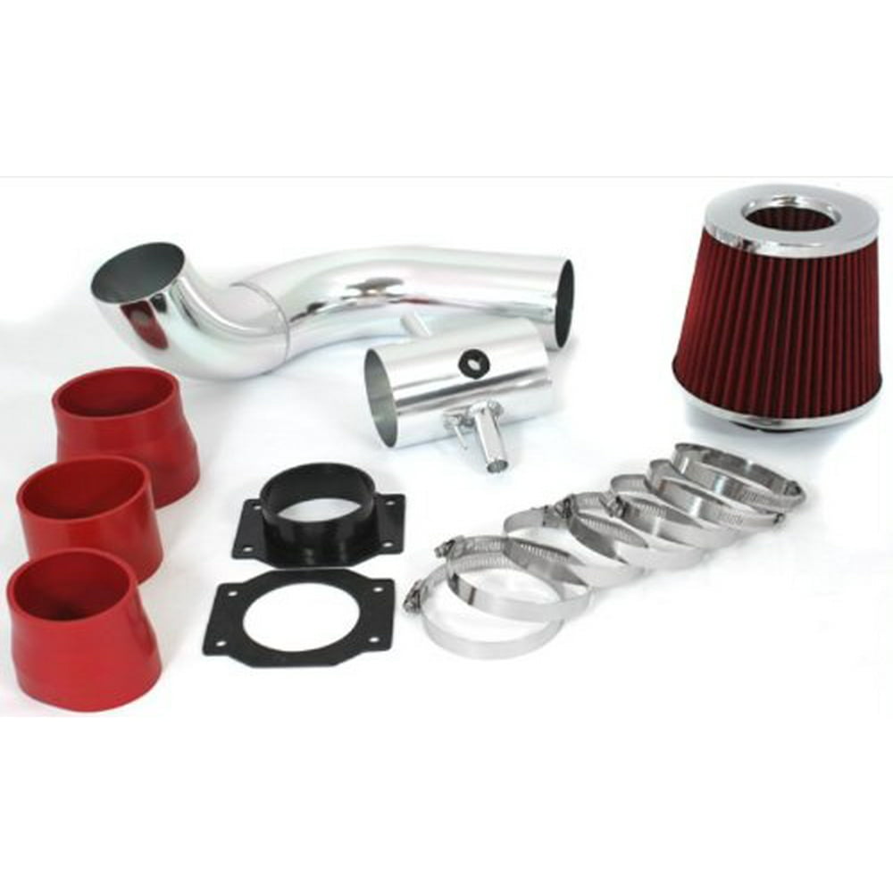 1995 1996 1997 1998 1999 Nissan Maxima V6 Cold Air Intake System with