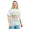 thumbnail image 4 of The Emperor�'s New Groove  Adult T-Shirt, 4 of 4