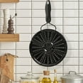 thumbnail image 3 of Gas Stove Heat Conduction Diffuser Kitchen Stove Top Flame Reducer Plate, 3 of 8