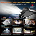 thumbnail image 2 of Smartphone Blackview OSCAL PILOT 1 robusto de 18 GB+256 GB NFC, 2 of 5