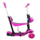 thumbnail image 2 of Scooter 2 en 1 Importacion Catarina Rosa, 2 of 3
