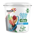 thumbnail image 1 of Yoghurt batido Yoplait doble cero frutos rojos 750 g, 1 of 4