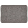 thumbnail image 1 of 2 ft x 3 ft Encore Grey Mat, 1 of 5