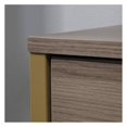 thumbnail image 3 of Escritorio de Oficina Sauder 426429 Aglomerado Color Café, 3 of 8