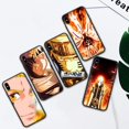 thumbnail image 2 of Funda De Silicona Suave Para iphone 11 12 13 Pro Max Mini 57TFB Naruto, 2 of 4