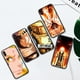 thumbnail image 2 of Funda De Silicona Suave Para iphone 11 12 13 Pro Max Mini 57TFB Naruto, 2 of 4