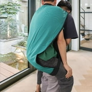 EHJRE Transfer Belt Smooth Lift Stair Slide Board Seniors Lift Sling Stair Slide Board L