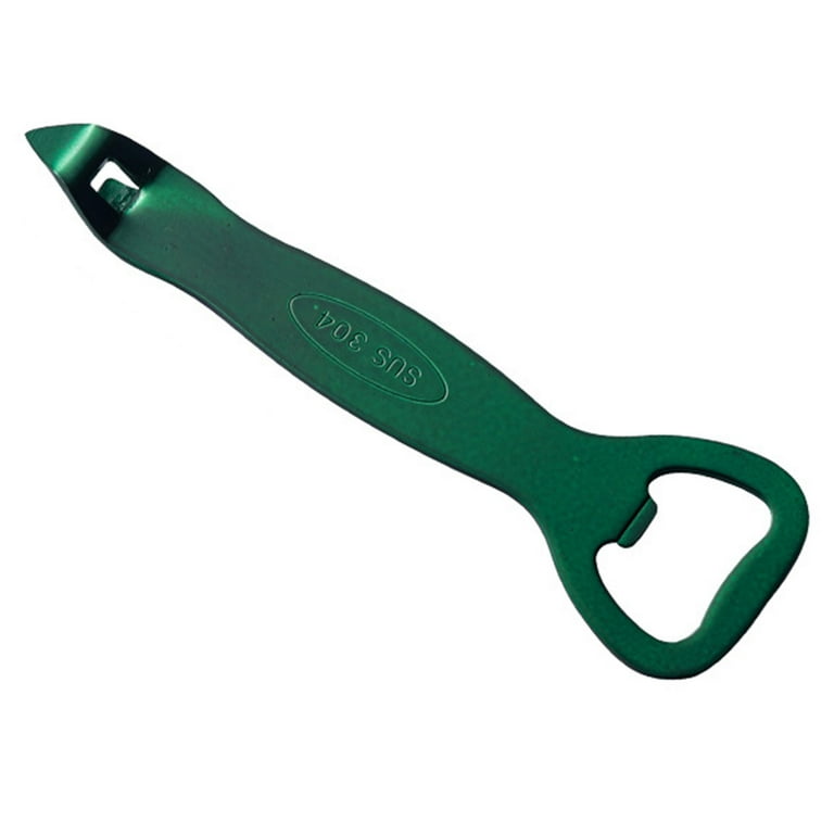 Mightlink Bottle Opener Portable Double Head Labor-saving