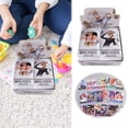 thumbnail image 1 of Cette Série Inclut un Ensemble de Cartes Mémoire Flash Durables Indispensables pour les Fans et les Collectionneurs, 1 of 7