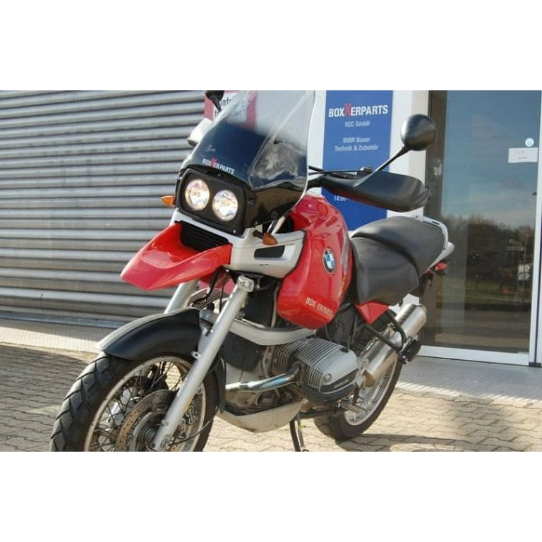 Motorrad-Starterkabel für BMW R850GS, R1100GS, R1150GS & Adventure