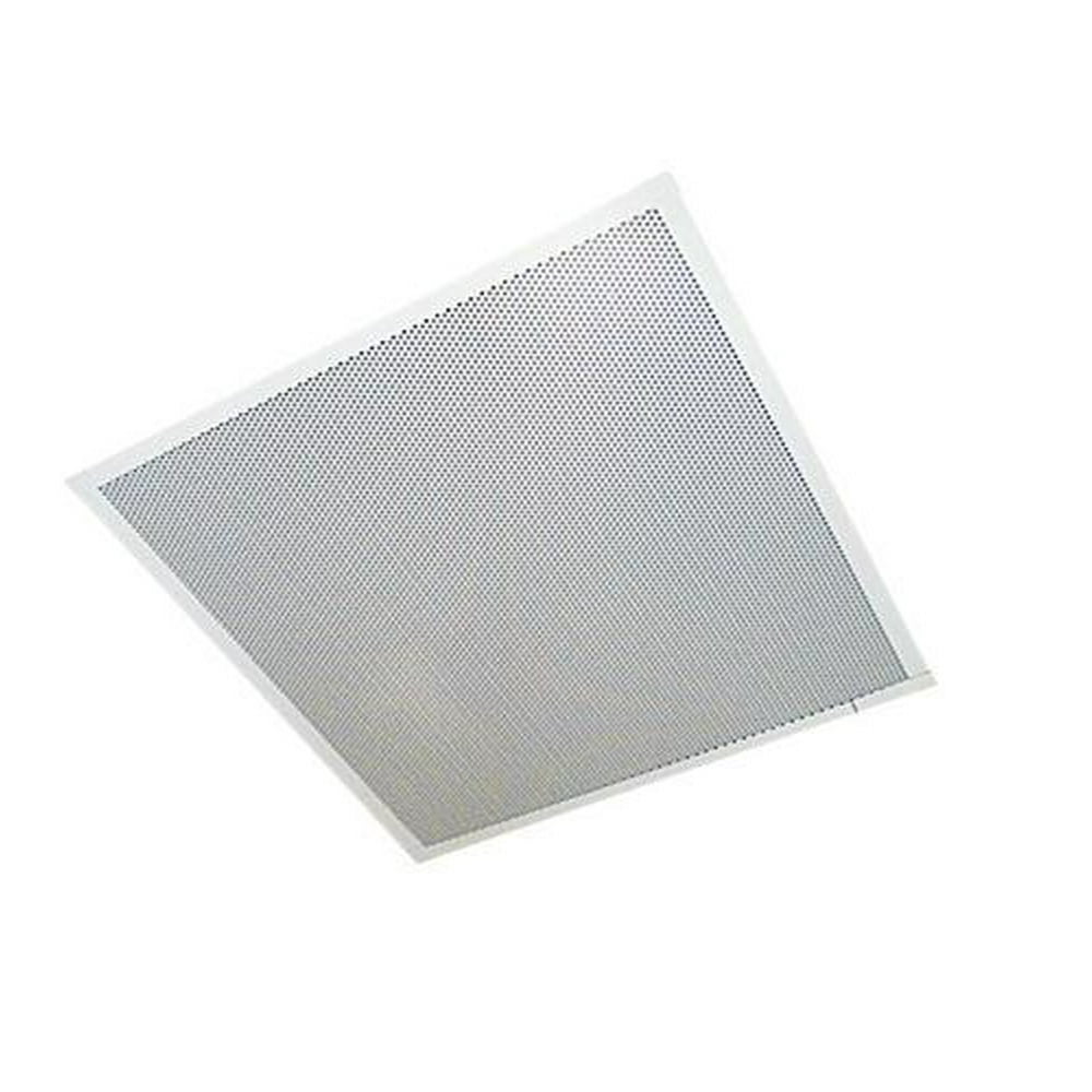 2 Pack 2X2 LayIn Ceiling Speakers