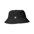 thumbnail image 3 of Russell Athletic UB88UHU Core Bucket Hat-Black, 3 of 3