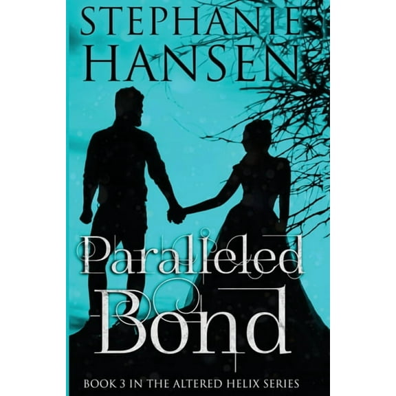 Altered Helix Paralleled Bond, Book 3, (Paperback)