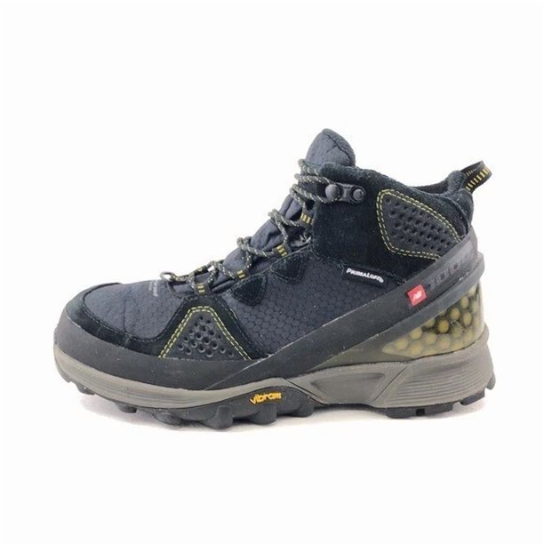 New Balance MO1000 Multi Sport Winter Boots Mens Size 10.5 D EUR 44.5 Black