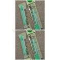 thumbnail image 1 of Maytalsory 6pcs Large -Eye Plastic Weaving Sewing Knitting Colorful 2Set, 1 of 6